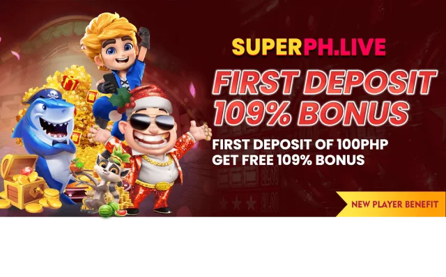 VIP Bonus Banner